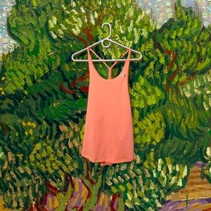 Under Armour HeatGear  Tank